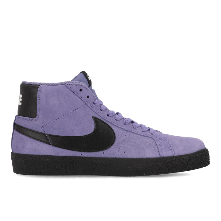 Zoom Blazer Mid