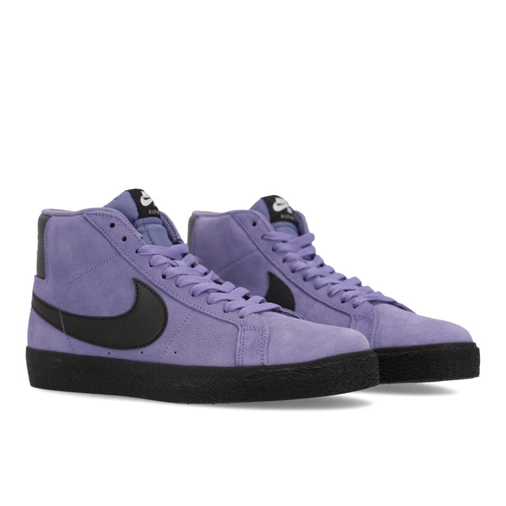 Zoom Blazer Mid