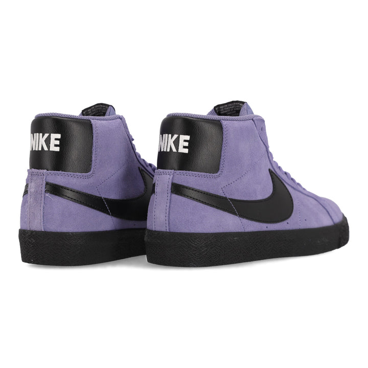 Zoom Blazer Mid