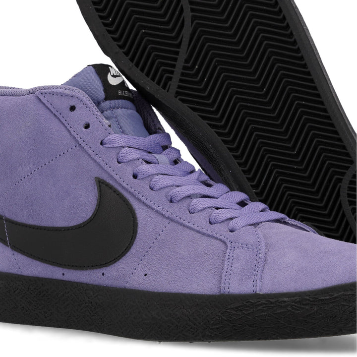 Zoom Blazer Mid