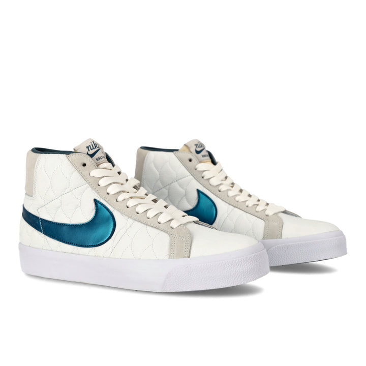 Zoom Blazer Mid Eric Koston