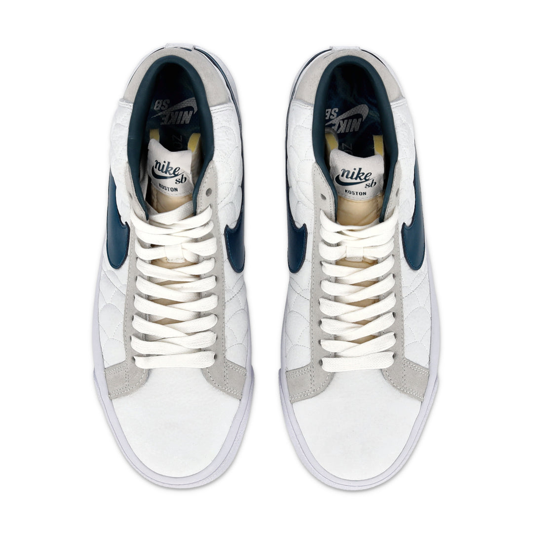 Zoom Blazer Mid Eric Koston