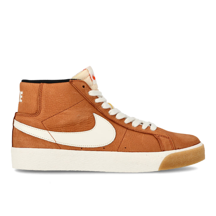 Zoom Blazer Mid ISO Orange Label