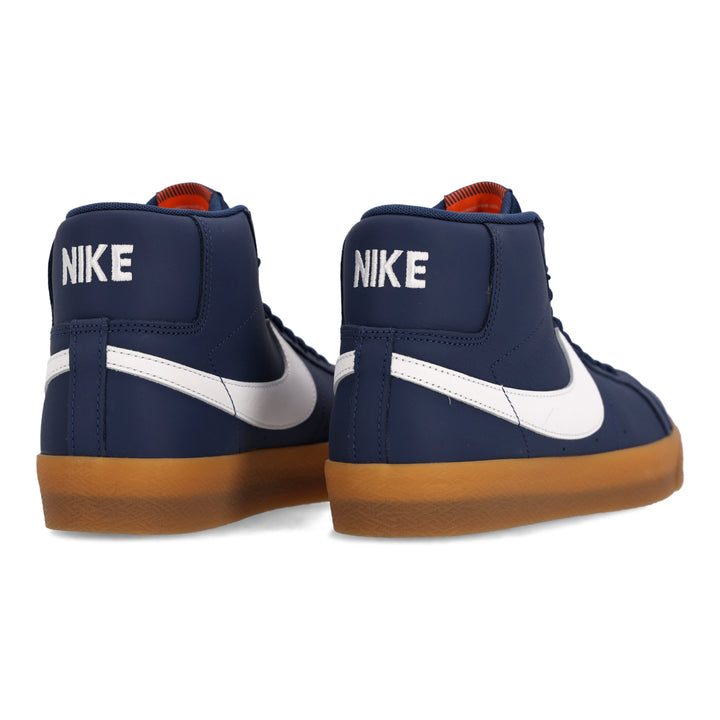 Zoom Blazer Mid ISO