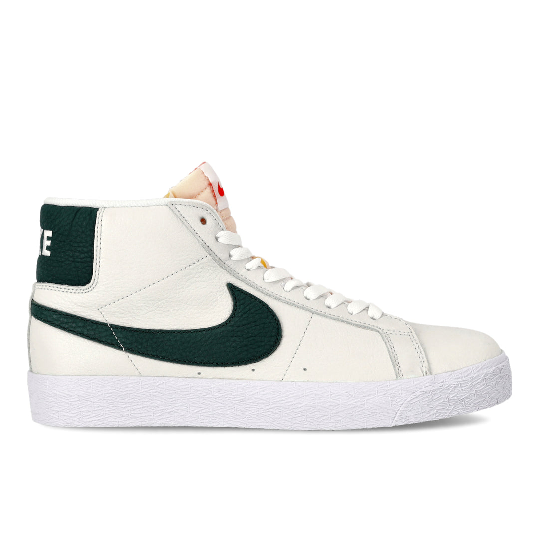 Zoom Blazer Mid ISO Orange Label