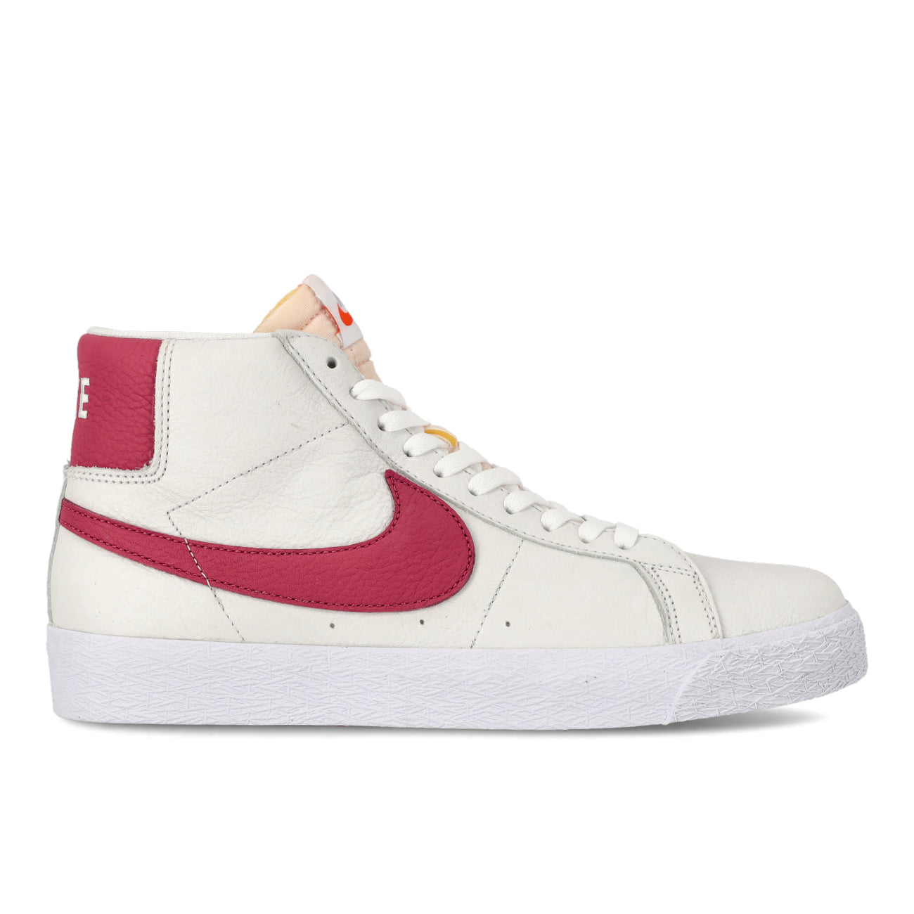 Zoom Blazer Mid ISO Orange Label