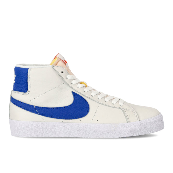 Zoom Blazer Mid ISO Orange Label