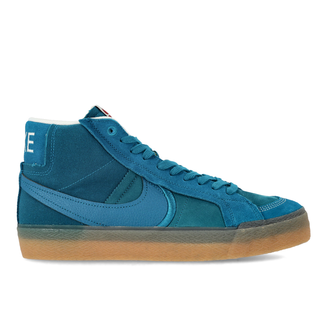 Zoom Blazer Mid Premium