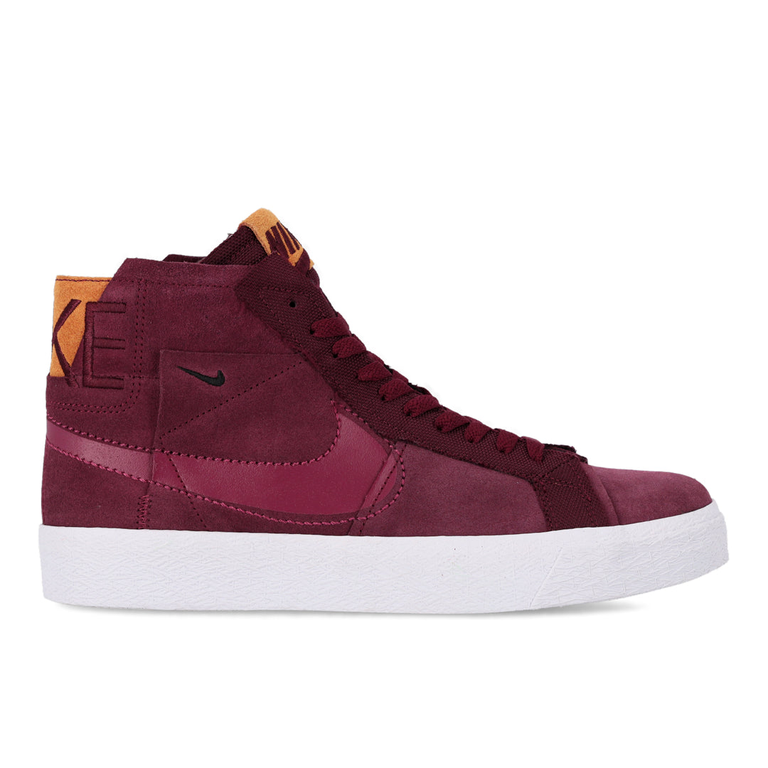 Zoom Blazer Mid Premium