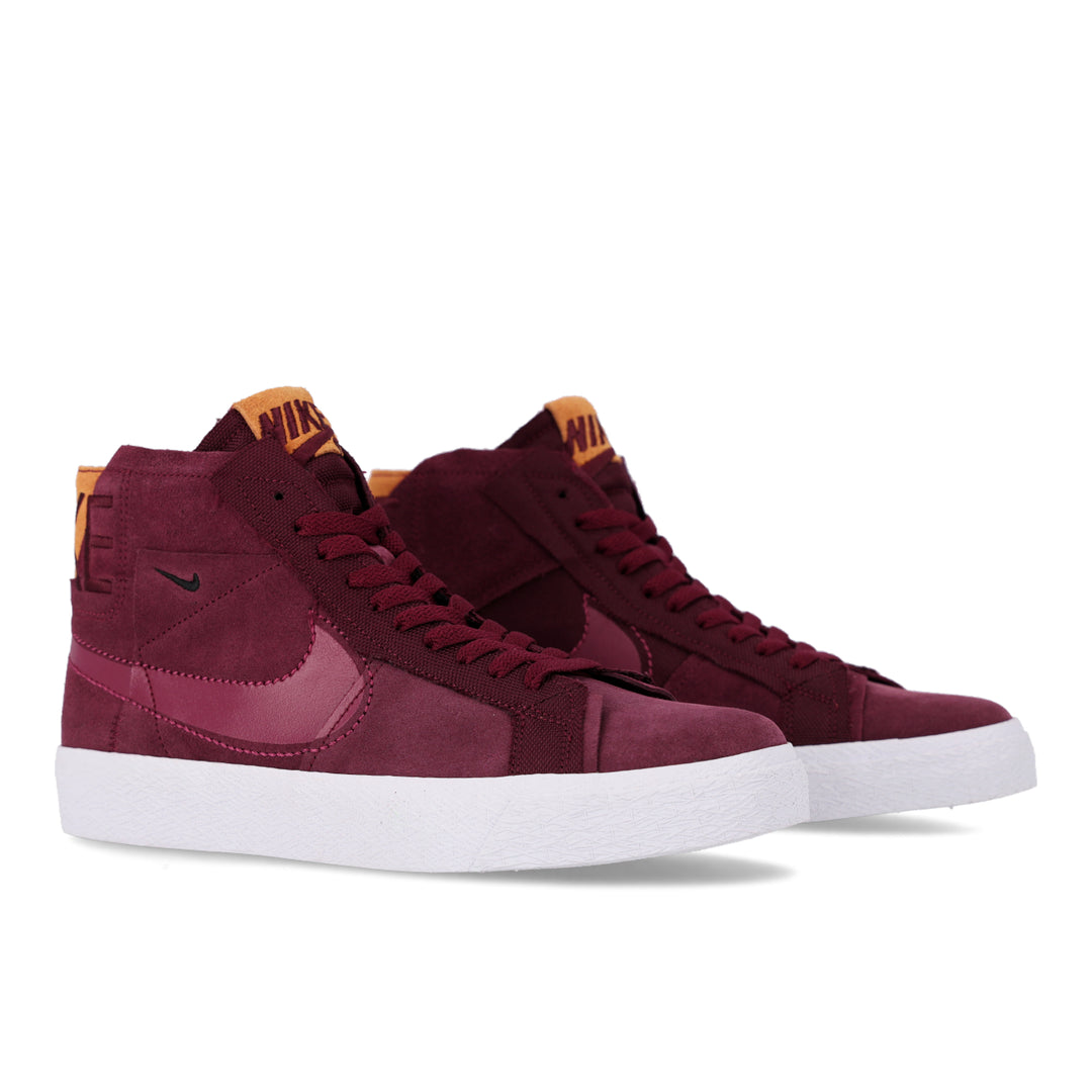 Zoom Blazer Mid Premium