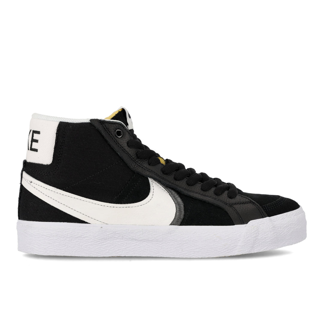 Zoom Blazer Mid Premium Plus