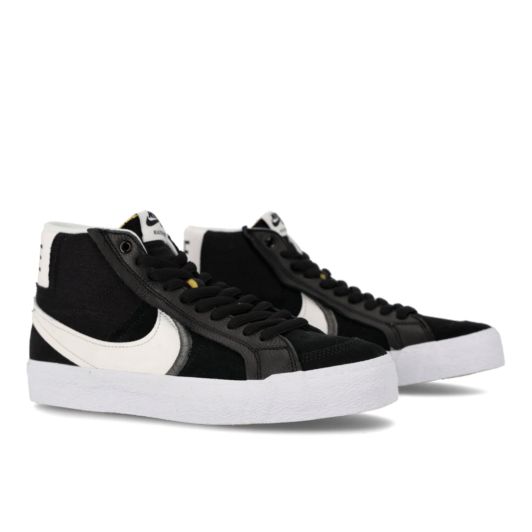 Zoom Blazer Mid Premium Plus