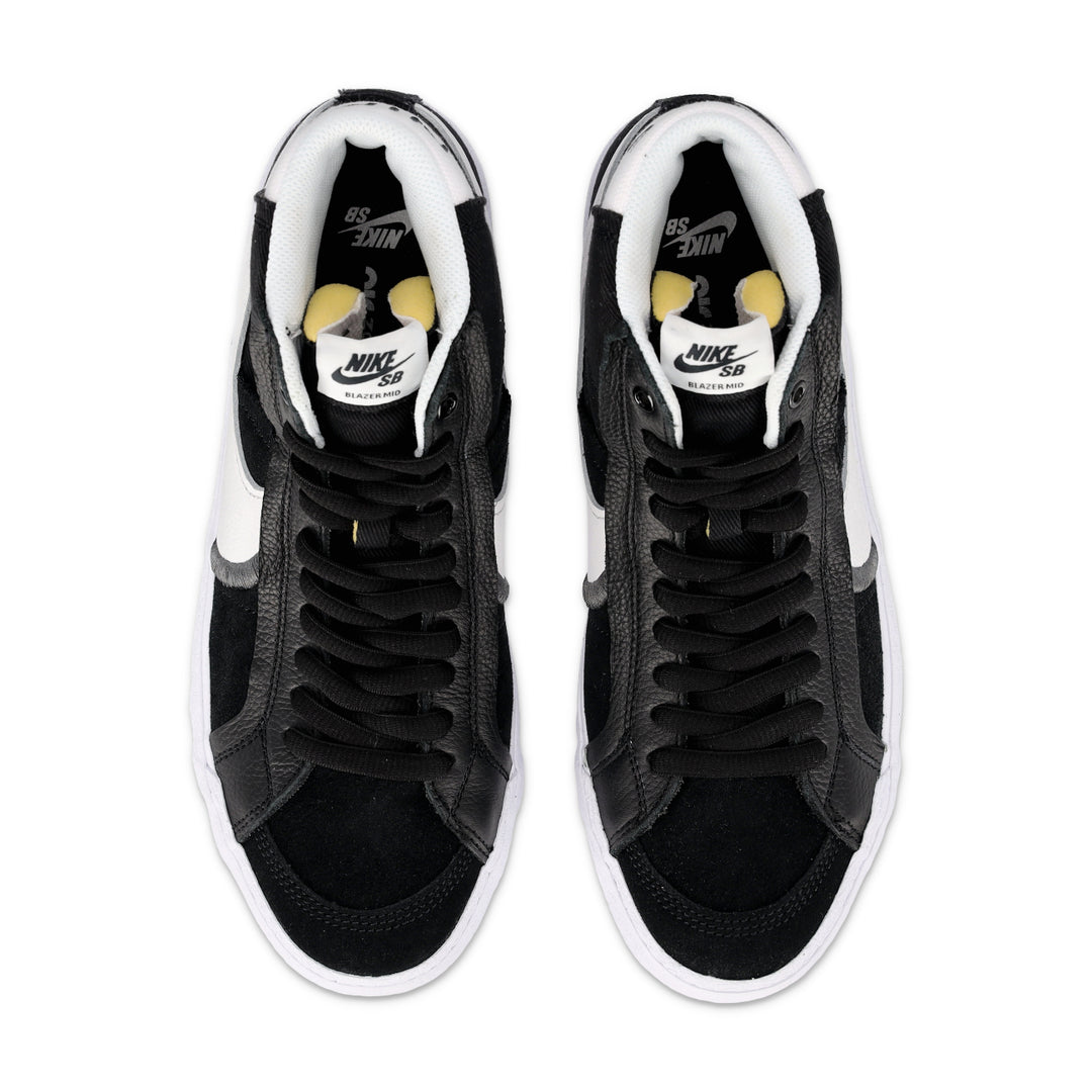 Zoom Blazer Mid Premium Plus