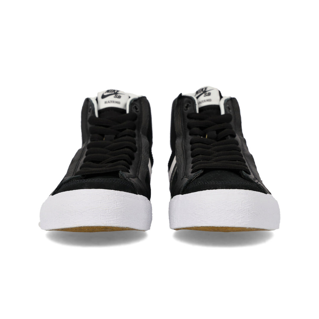 Zoom Blazer Mid Premium Plus