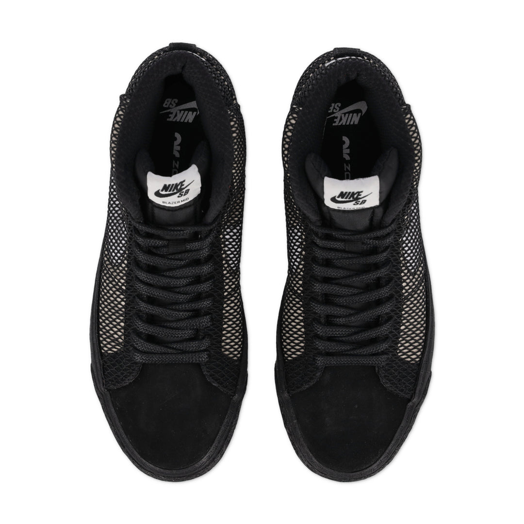 Zoom Blazer Mid Premium