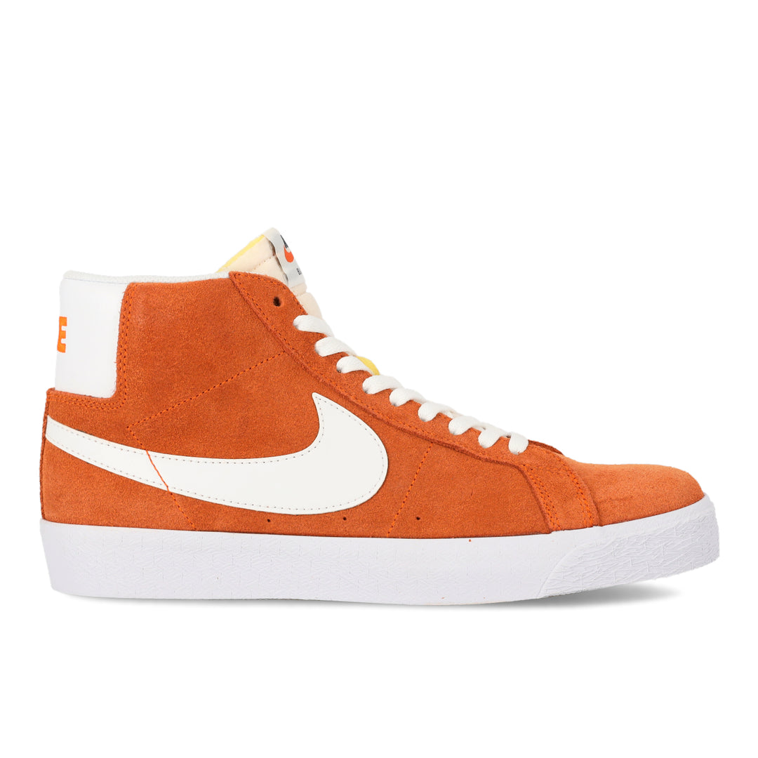 Zoom Blazer Mid