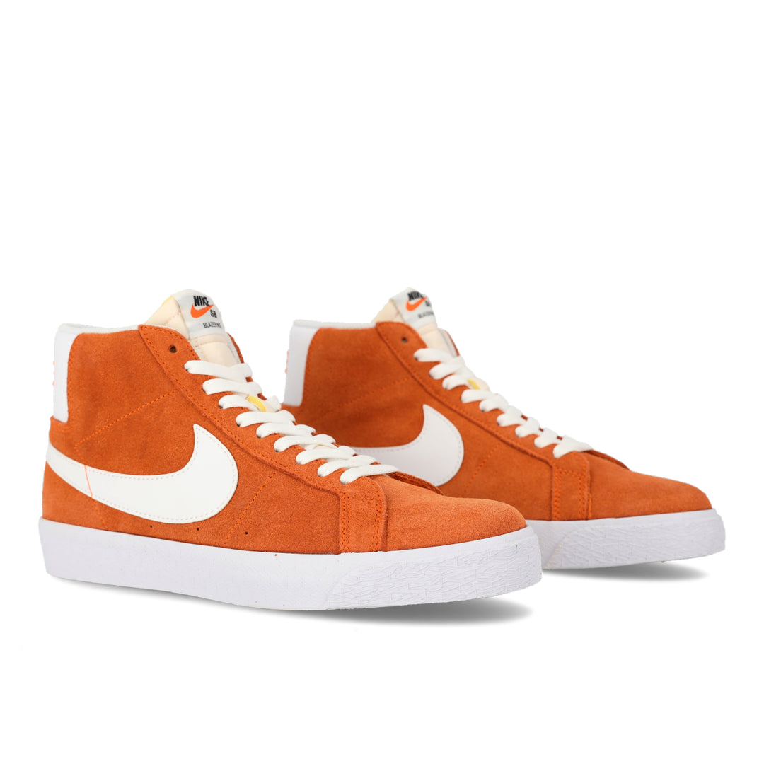 Zoom Blazer Mid