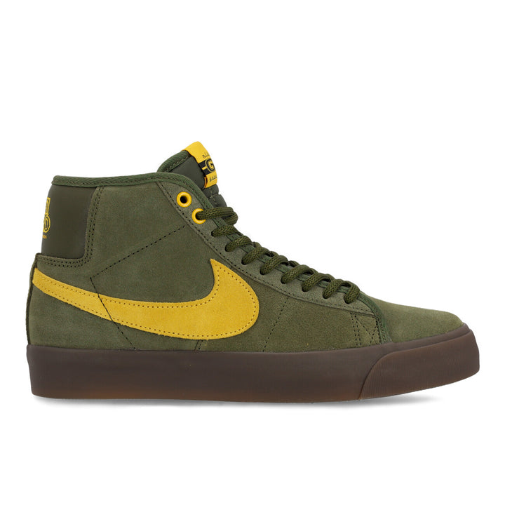 Zoom Blazer Mid x Antihero