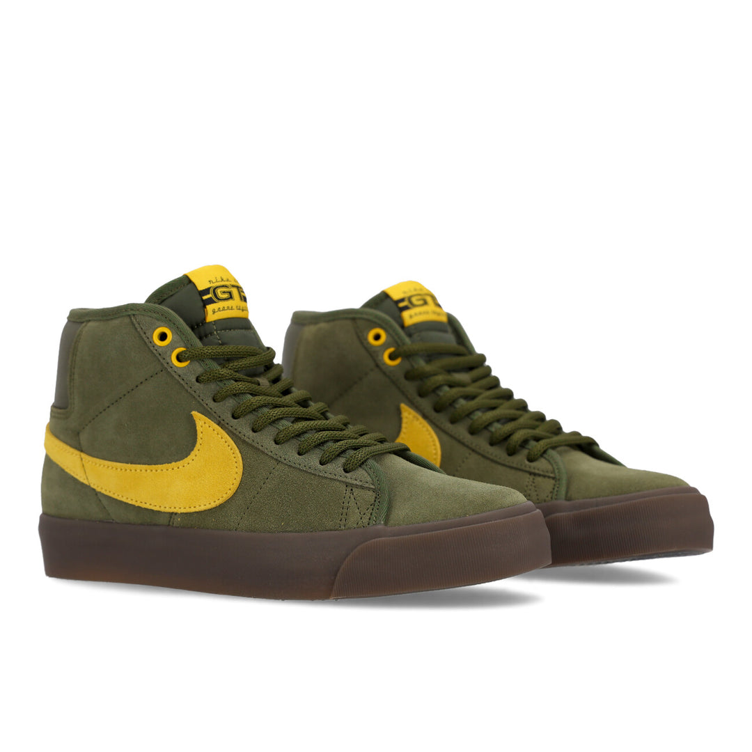 Zoom Blazer Mid x Antihero