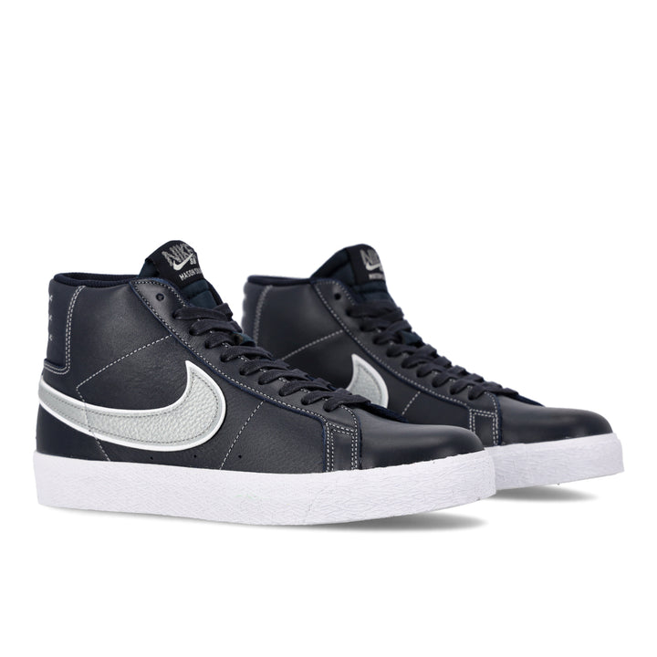 Zoom Blazer Mid x Mason Silva