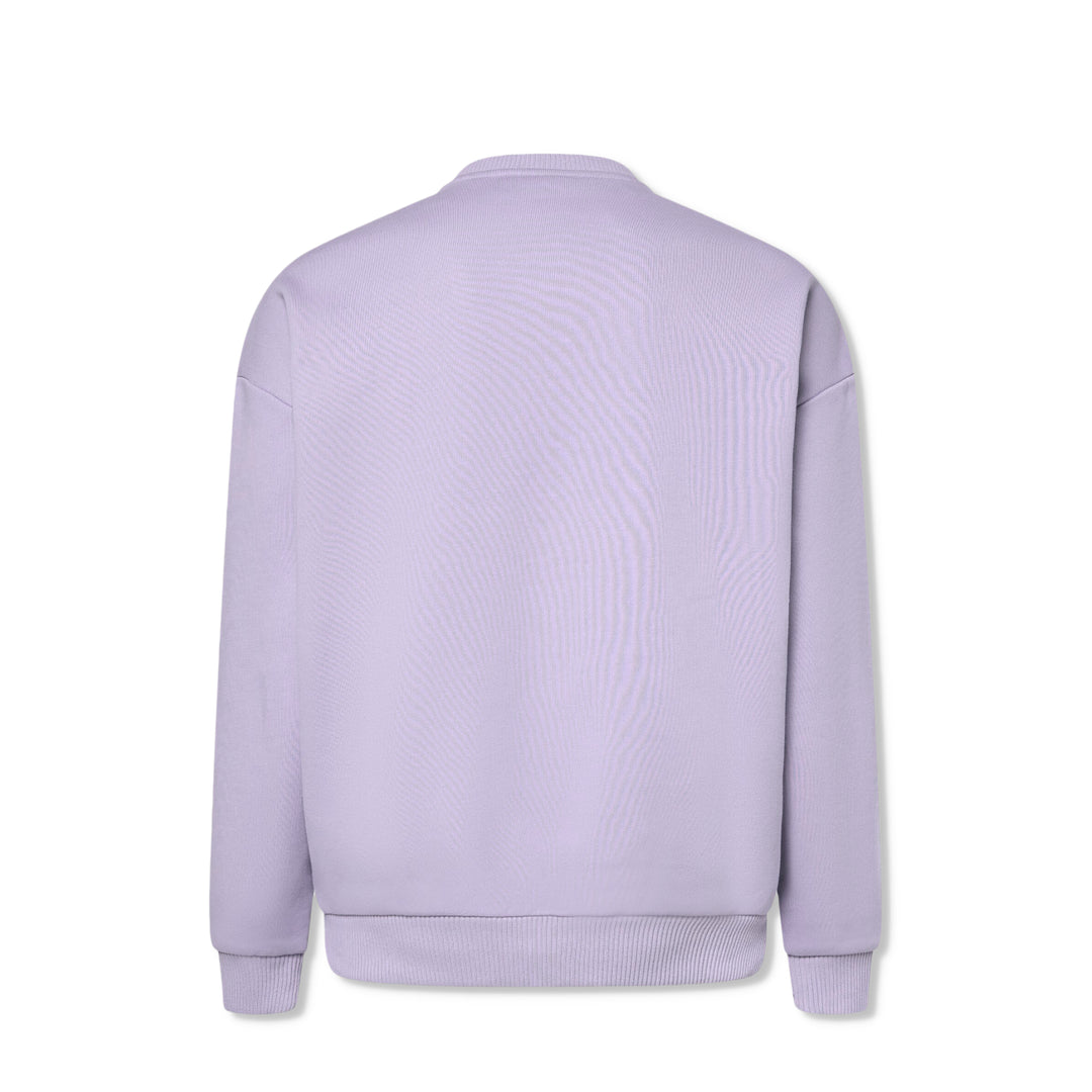 Soho Crew Neck Sweatshirt