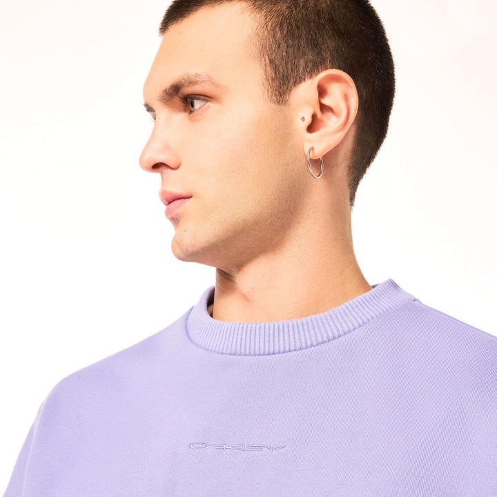 Soho Crew Neck Sweatshirt