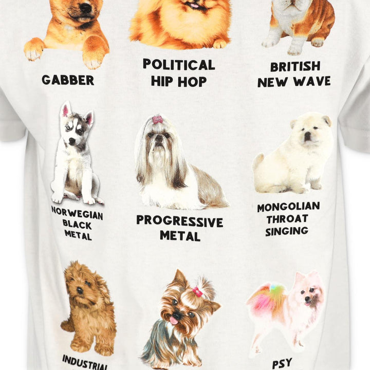 Puppies T-Shirt