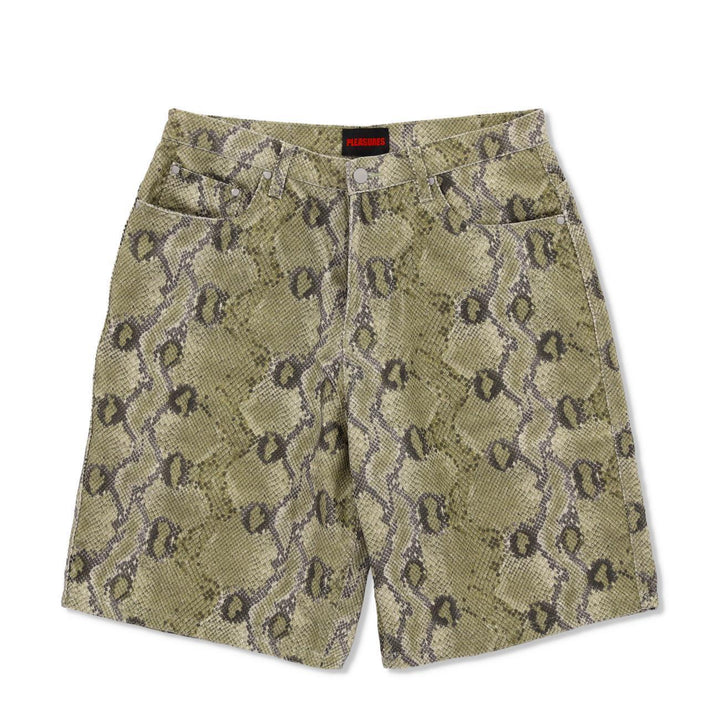 Rattle Shorts