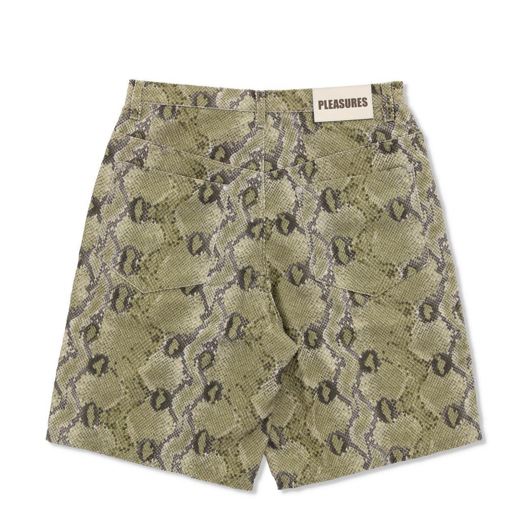 Rattle Shorts