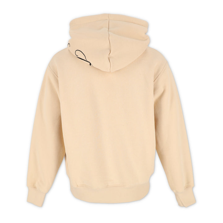 Strength Hoodie