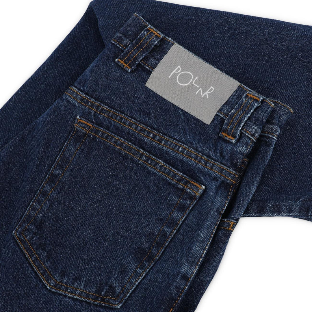 93! Denim