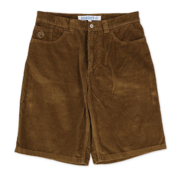 Big Boy Cord Shorts