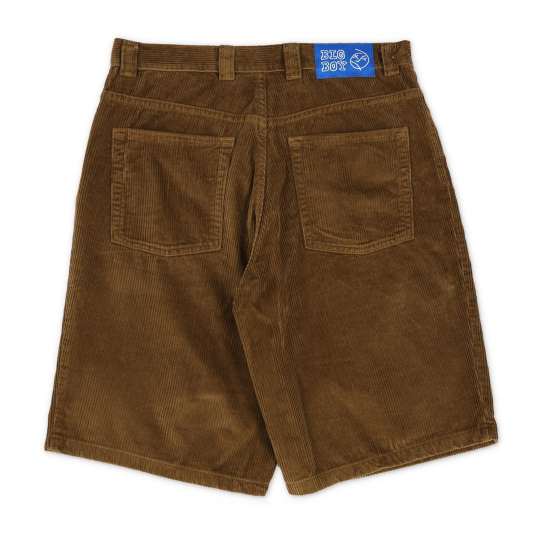 Big Boy Cord Shorts