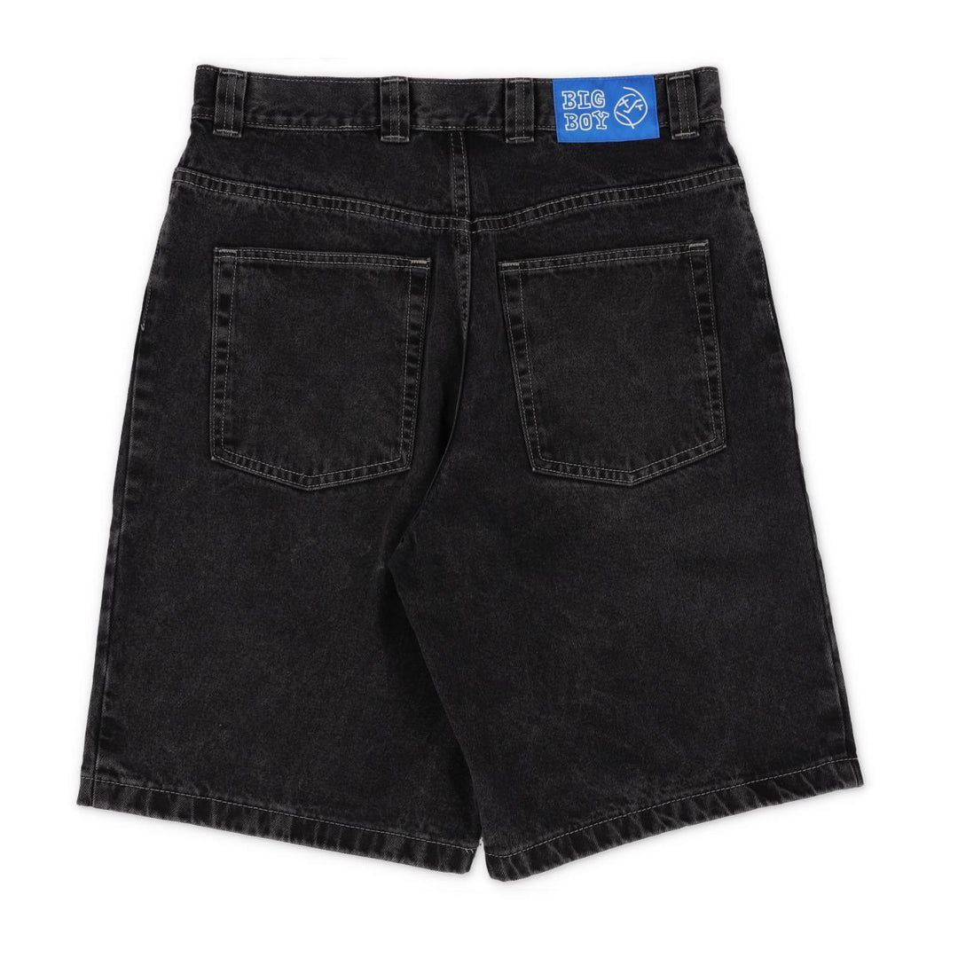 Big Boy Shorts