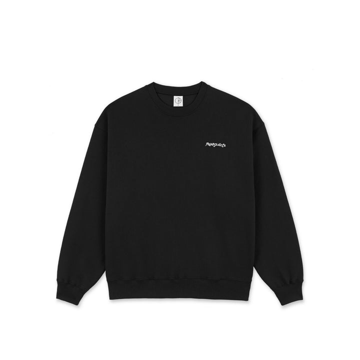 Dave Crewneck Surf Logo