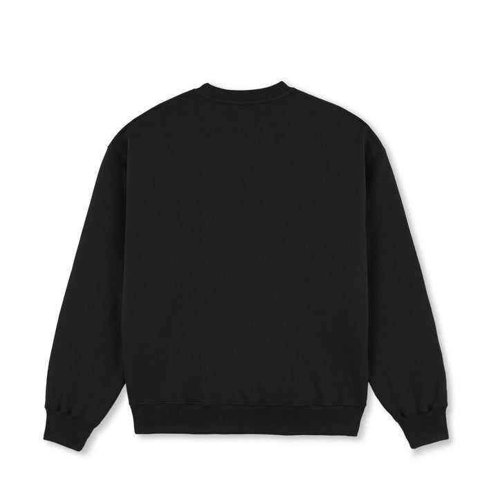 Dave Crewneck Surf Logo