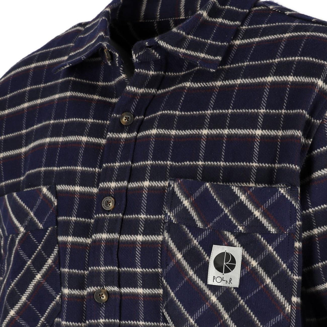 Flannel Shirt