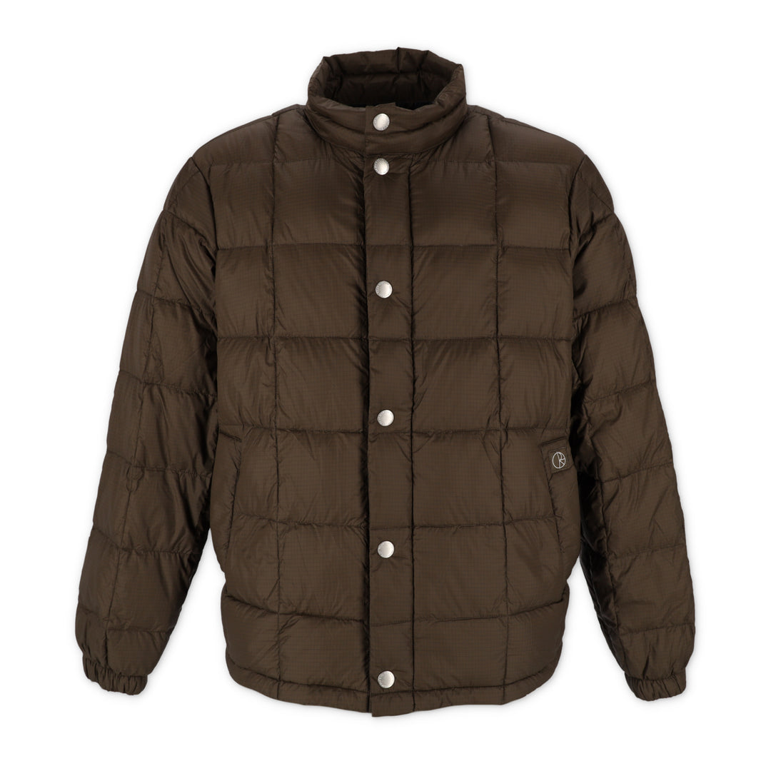 Lightweight Puffer