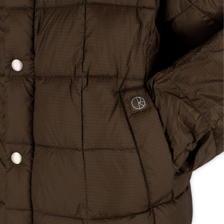 Lightweight Puffer