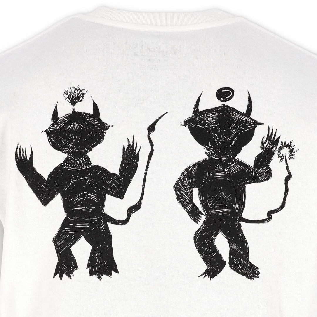 Little Devils Tee