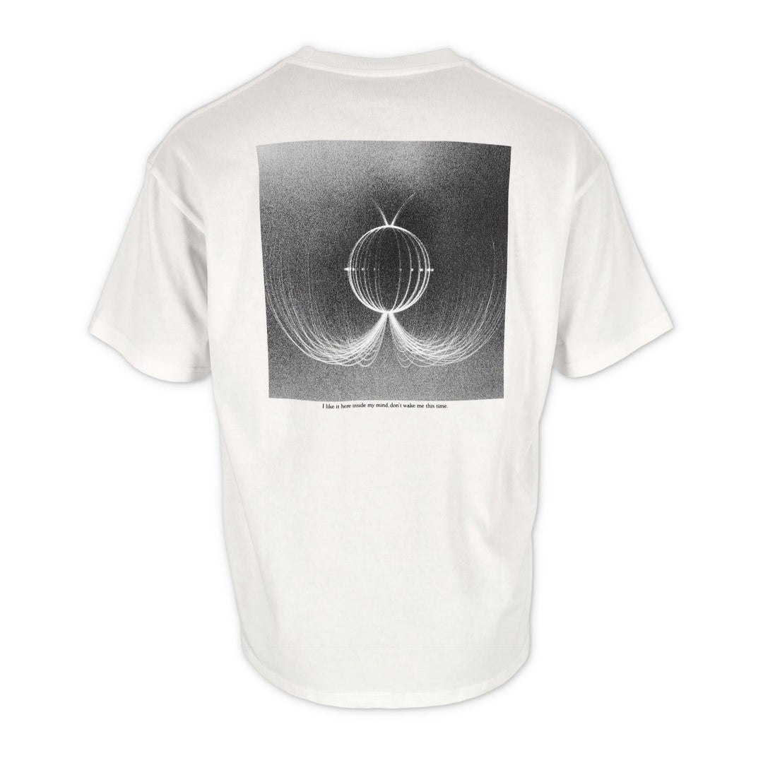 Magnetic Field Tee