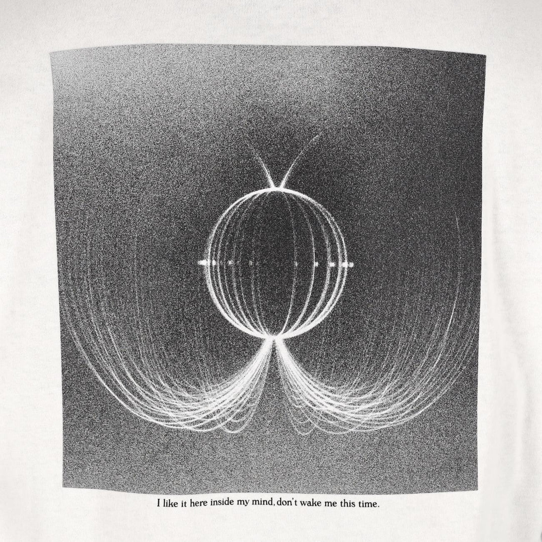 Magnetic Field Tee