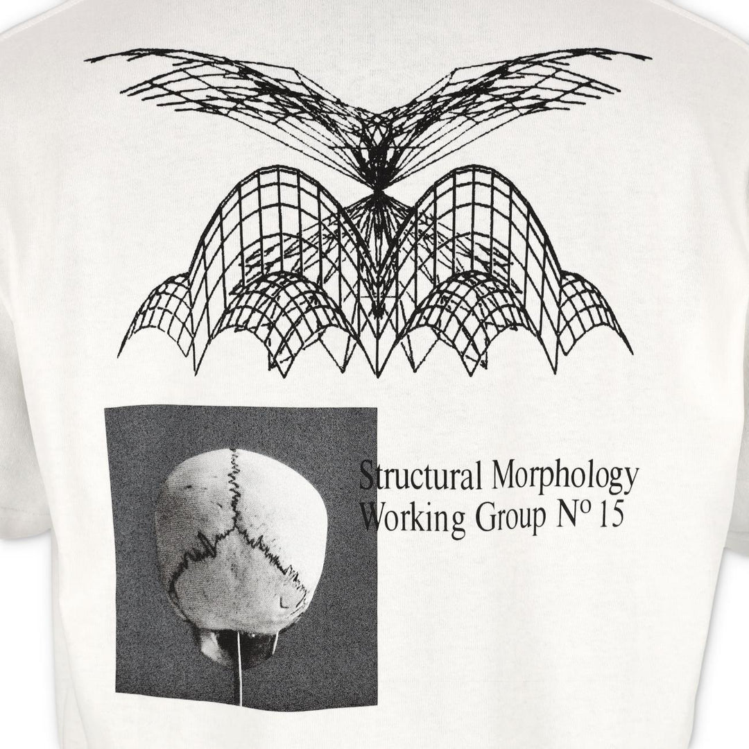 Morphology Tee