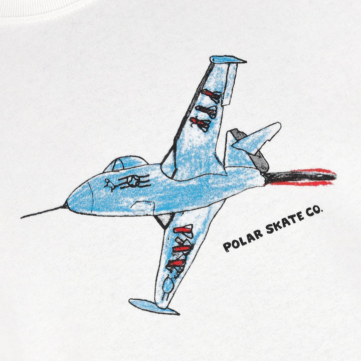 Panter Jet Tee