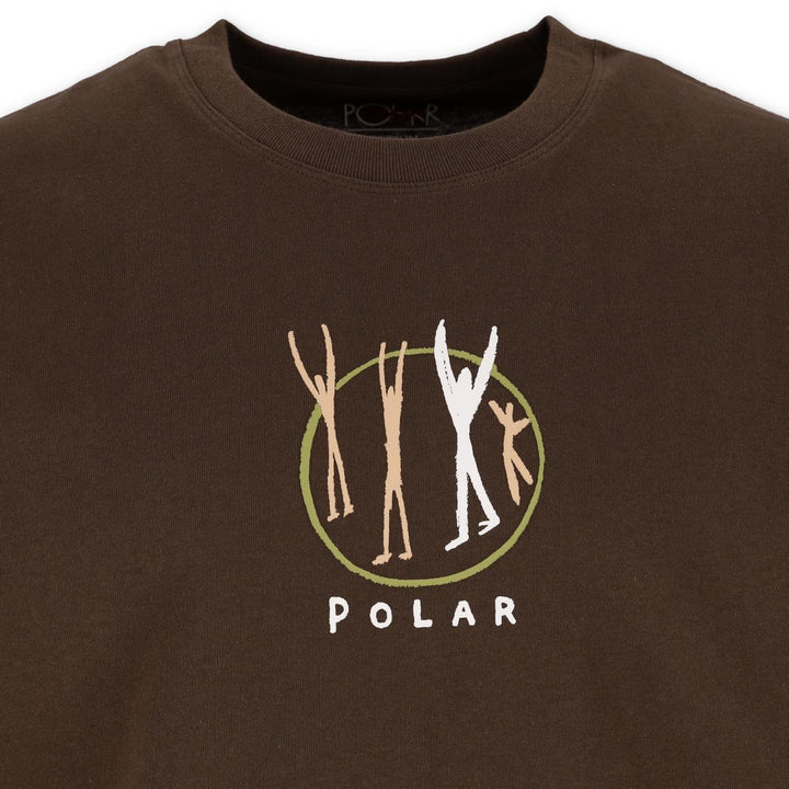 Polar Gang Tee