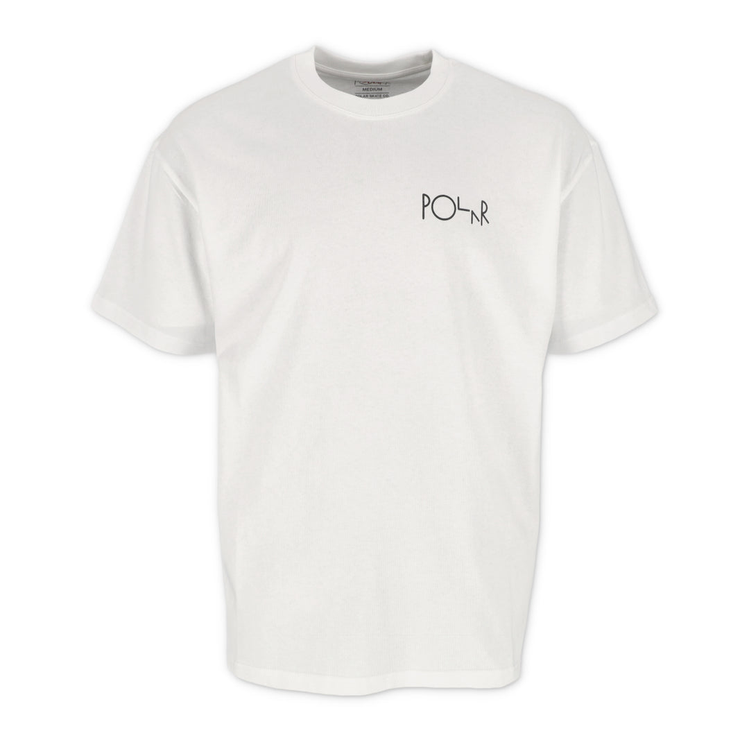 Skorsten Fill Logo Tee