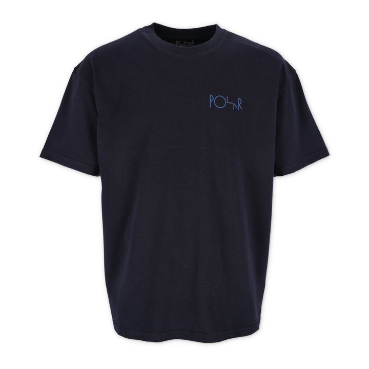 Stroke Logo Tee