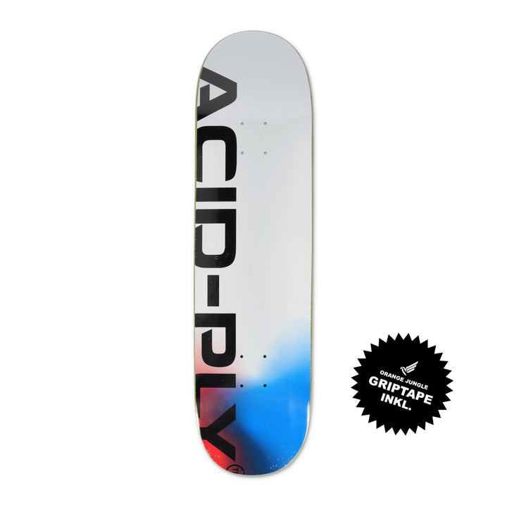 Acid-Ply Spectrum 1 8.375"