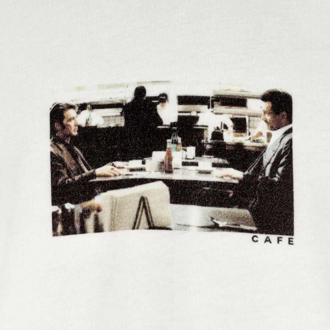 Diner Tee