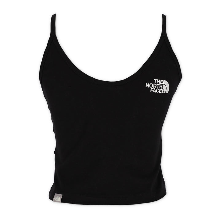 Crop Tank